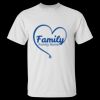 Men's Tall Ultra Cotton® T-Shirt Thumbnail