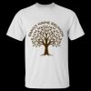 Men's Tall Ultra Cotton® T-Shirt Thumbnail