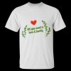 Men's Tall Ultra Cotton® T-Shirt Thumbnail
