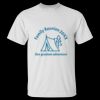 Men's Tall Ultra Cotton® T-Shirt Thumbnail