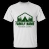 Men's Tall Ultra Cotton® T-Shirt Thumbnail