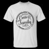 Men's Tall Ultra Cotton® T-Shirt Thumbnail
