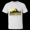 Men's Tall Ultra Cotton® T-Shirt Thumbnail