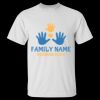 Men's Tall Ultra Cotton® T-Shirt Thumbnail