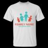 Men's Tall Ultra Cotton® T-Shirt Thumbnail
