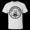 Men's Tall Ultra Cotton® T-Shirt Thumbnail