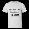 Men's Tall Ultra Cotton® T-Shirt Thumbnail