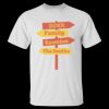 Men's Tall Ultra Cotton® T-Shirt Thumbnail