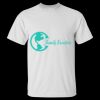 Men's Tall Ultra Cotton® T-Shirt Thumbnail
