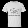 Men's Tall Ultra Cotton® T-Shirt Thumbnail