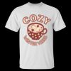 Men's Tall Ultra Cotton® T-Shirt Thumbnail