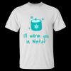 Men's Tall Ultra Cotton® T-Shirt Thumbnail
