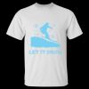 Men's Tall Ultra Cotton® T-Shirt Thumbnail