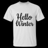 Men's Tall Ultra Cotton® T-Shirt Thumbnail