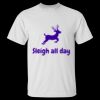 Men's Tall Ultra Cotton® T-Shirt Thumbnail