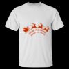 Men's Tall Ultra Cotton® T-Shirt Thumbnail