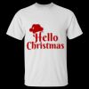 Men's Tall Ultra Cotton® T-Shirt Thumbnail
