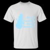 Men's Tall Ultra Cotton® T-Shirt Thumbnail