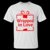 Men's Tall Ultra Cotton® T-Shirt Thumbnail