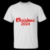 Men's Tall Ultra Cotton® T-Shirt Thumbnail