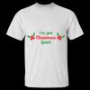 Men's Tall Ultra Cotton® T-Shirt Thumbnail
