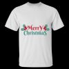 Men's Tall Ultra Cotton® T-Shirt Thumbnail