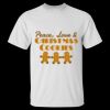 Men's Tall Ultra Cotton® T-Shirt Thumbnail
