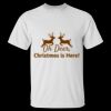Men's Tall Ultra Cotton® T-Shirt Thumbnail