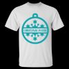 Men's Tall Ultra Cotton® T-Shirt Thumbnail