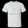 Men's Tall Ultra Cotton® T-Shirt Thumbnail