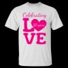 Men's Tall Ultra Cotton® T-Shirt Thumbnail