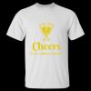 Men's Tall Ultra Cotton® T-Shirt Thumbnail