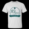 Men's Tall Ultra Cotton® T-Shirt Thumbnail