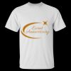 Men's Tall Ultra Cotton® T-Shirt Thumbnail