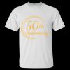 Men's Tall Ultra Cotton® T-Shirt Thumbnail