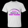 Men's Tall Ultra Cotton® T-Shirt Thumbnail