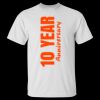 Men's Tall Ultra Cotton® T-Shirt Thumbnail