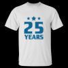 Men's Tall Ultra Cotton® T-Shirt Thumbnail