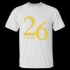 Men's Tall Ultra Cotton® T-Shirt Thumbnail
