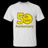 Men's Tall Ultra Cotton® T-Shirt Thumbnail