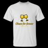 Men's Tall Ultra Cotton® T-Shirt Thumbnail