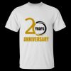 Men's Tall Ultra Cotton® T-Shirt Thumbnail