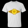 Men's Tall Ultra Cotton® T-Shirt Thumbnail