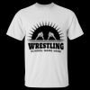 Men's Tall Ultra Cotton® T-Shirt Thumbnail