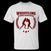 Men's Tall Ultra Cotton® T-Shirt Thumbnail