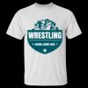 Men's Tall Ultra Cotton® T-Shirt Thumbnail