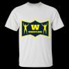 Men's Tall Ultra Cotton® T-Shirt Thumbnail