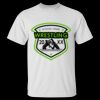 Men's Tall Ultra Cotton® T-Shirt Thumbnail