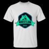 Men's Tall Ultra Cotton® T-Shirt Thumbnail