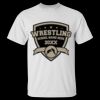 Men's Tall Ultra Cotton® T-Shirt Thumbnail